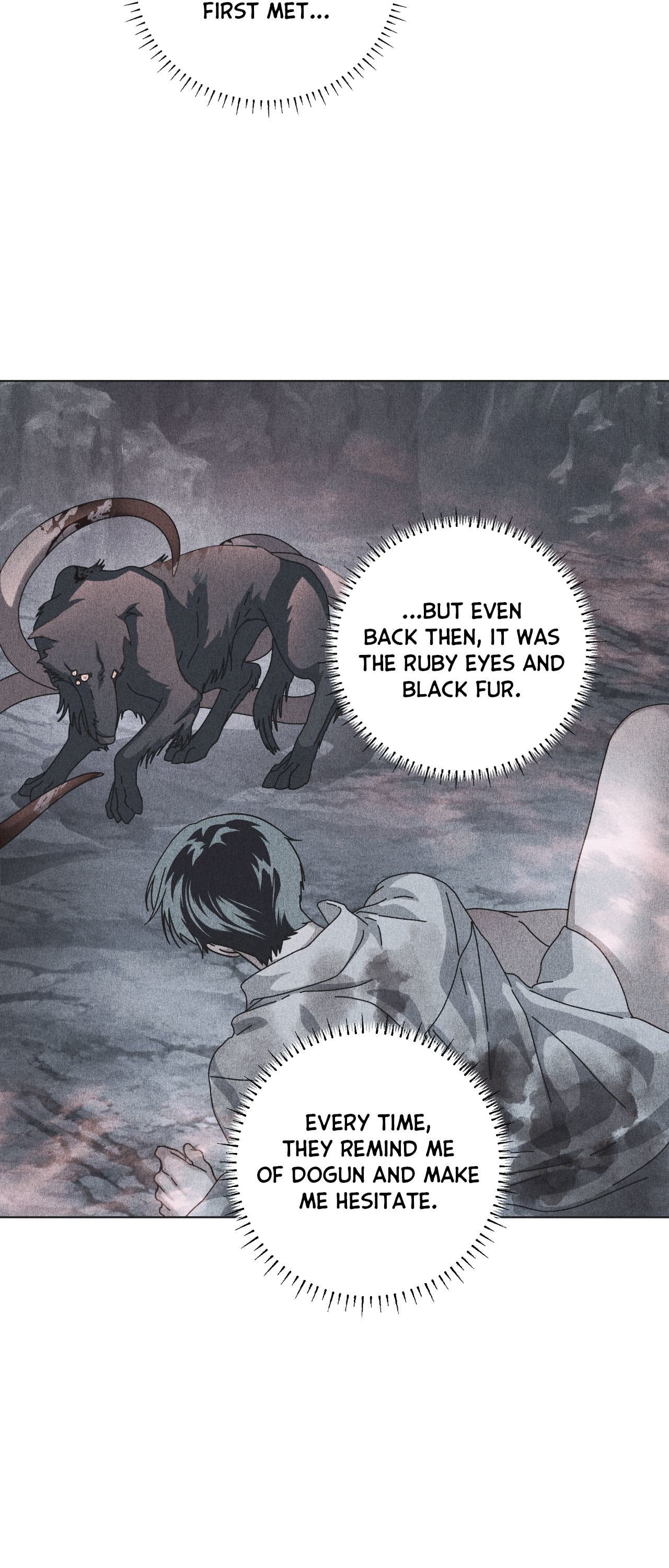 Read Deep (Yuje) chapter 49 image 11 on Lezhin