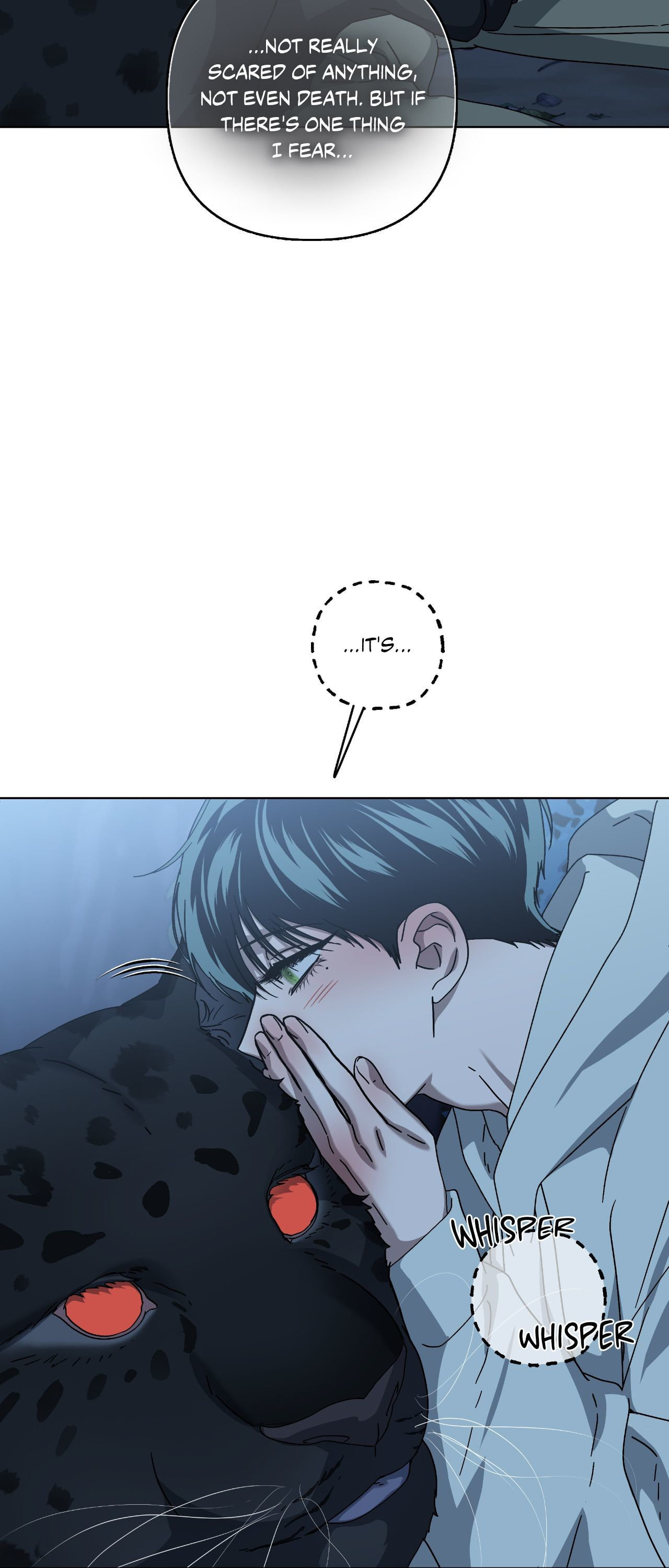 Read Deep (Yuje) chapter 49 image 17 on Lezhin