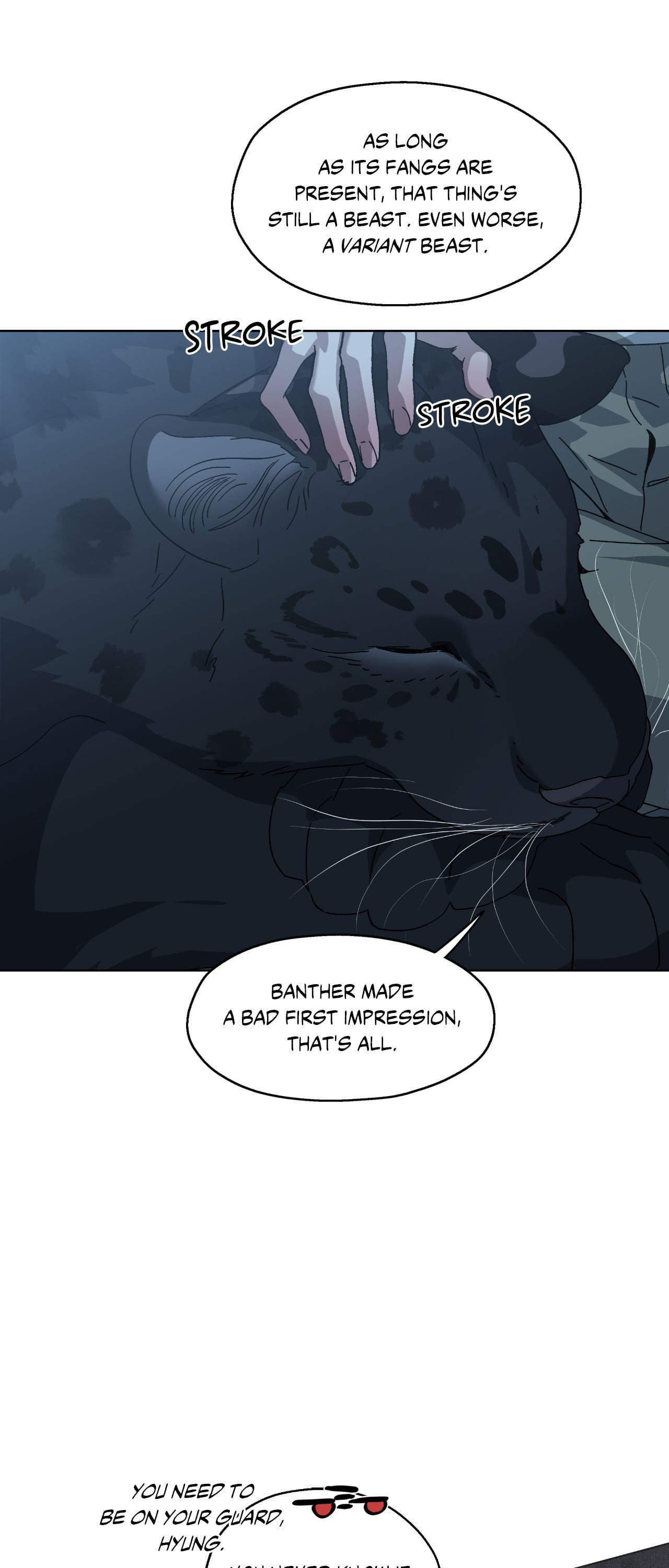 Read Deep (Yuje) chapter 49 image 2 on Lezhin