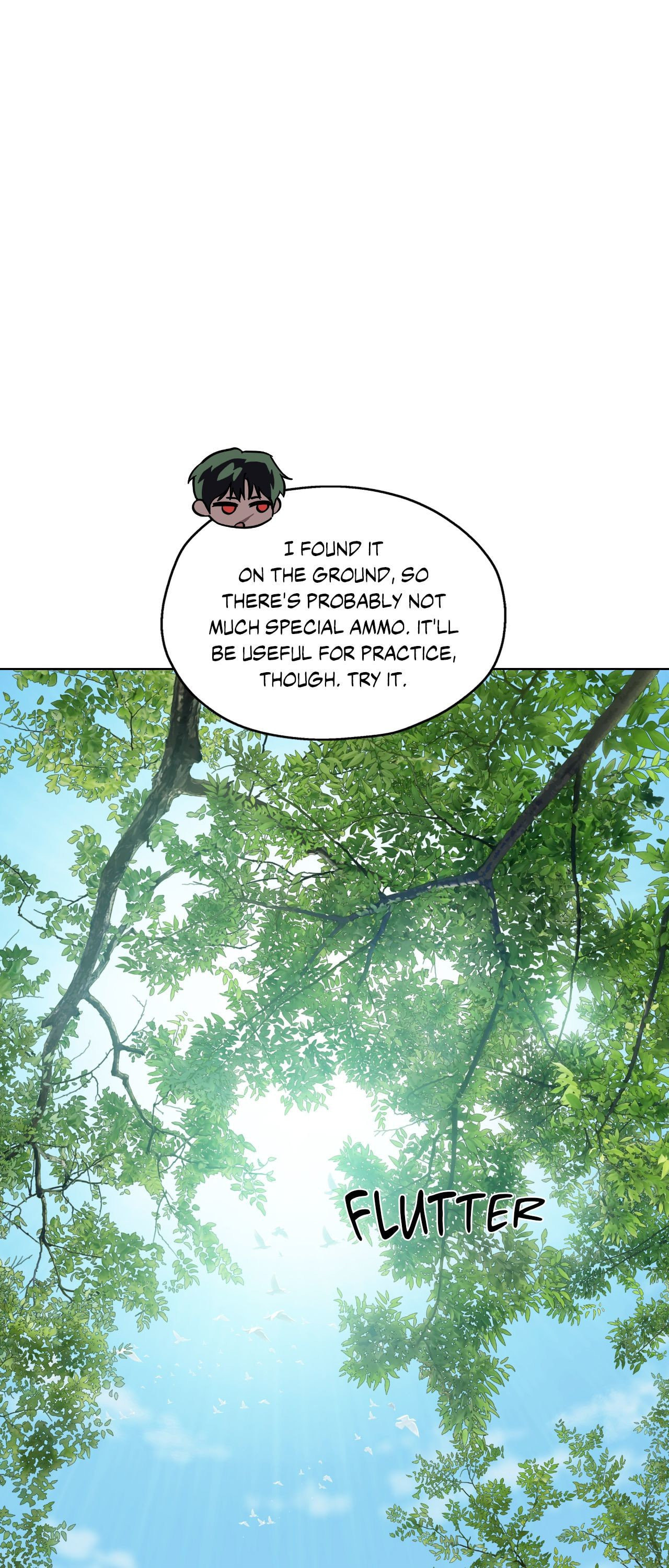 Read Deep (Yuje) chapter 49 image 20 on Lezhin