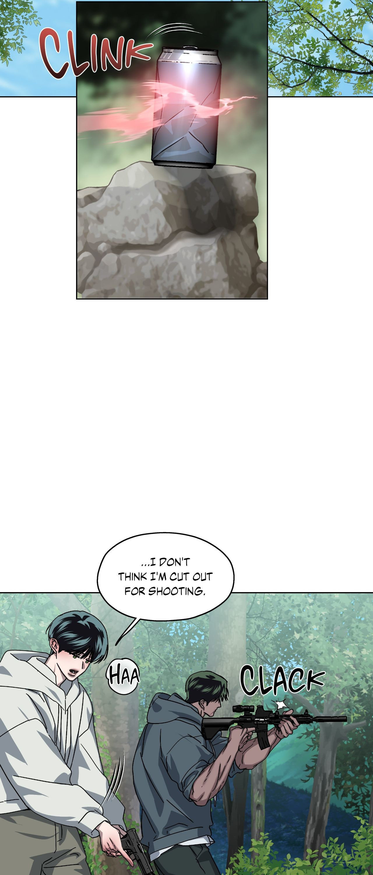 Read Deep (Yuje) chapter 49 image 21 on Lezhin