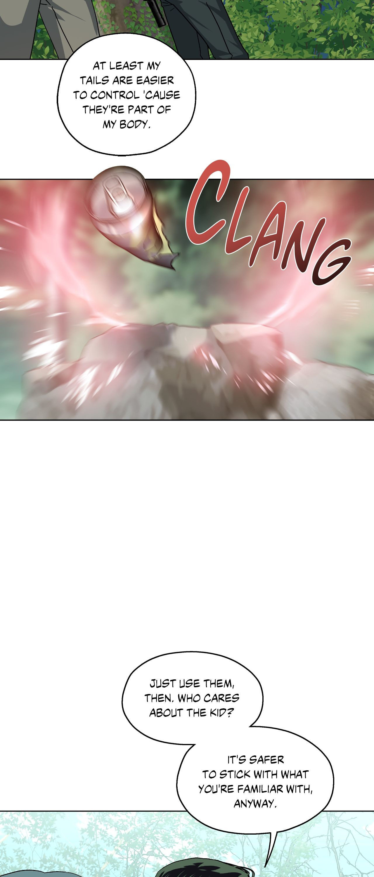 Read Deep (Yuje) chapter 49 image 22 on Lezhin