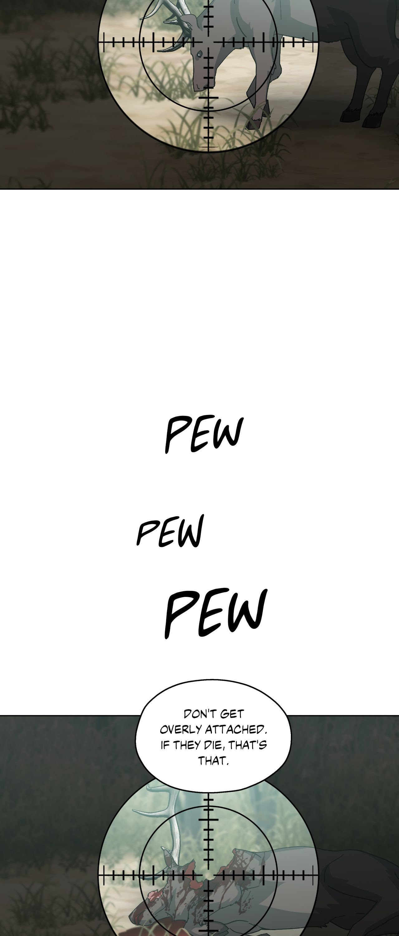 Read Deep (Yuje) chapter 49 image 26 on Lezhin