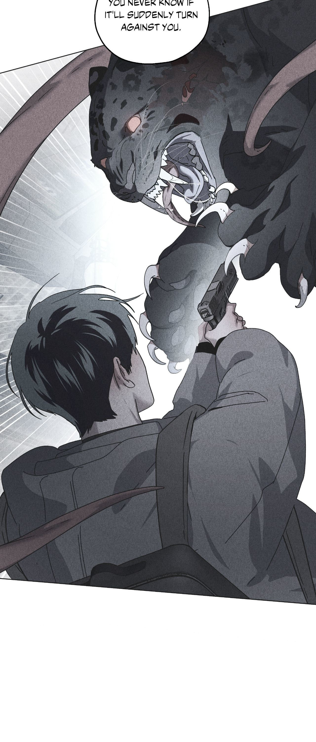Read Deep (Yuje) chapter 49 image 3 on Lezhin