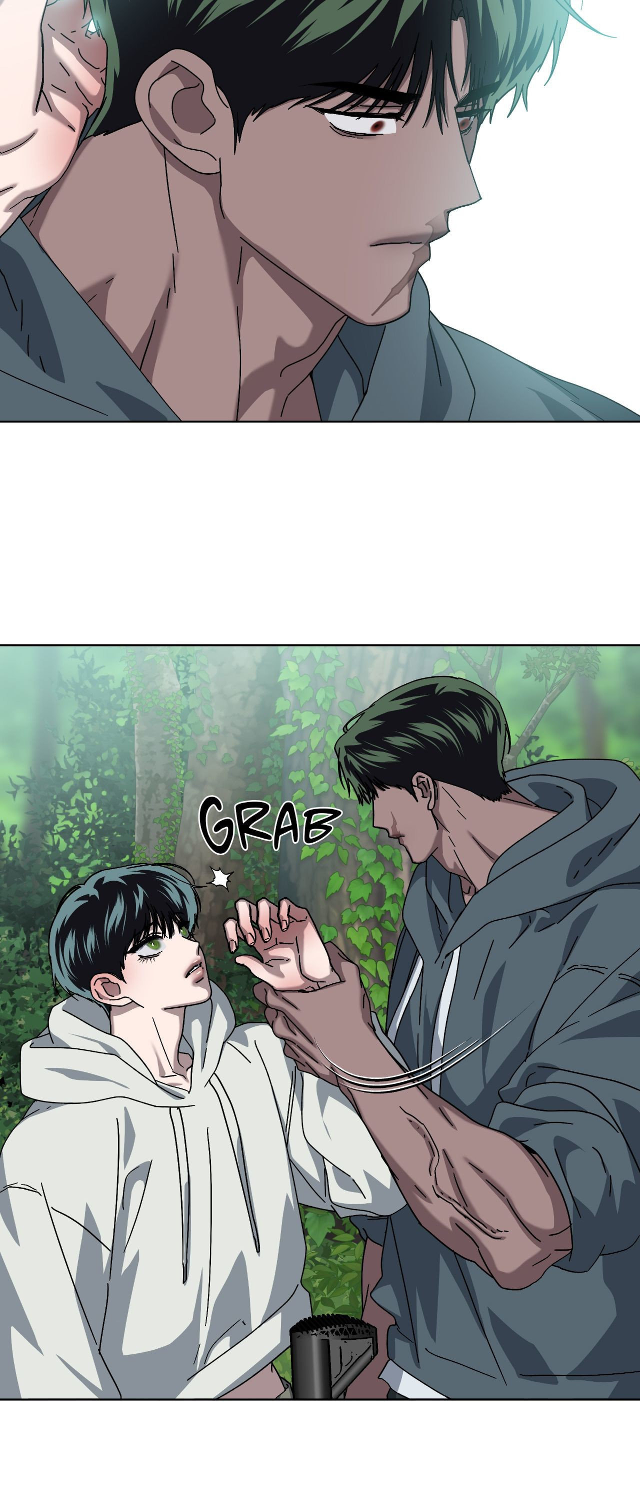 Read Deep (Yuje) chapter 49 image 30 on Lezhin