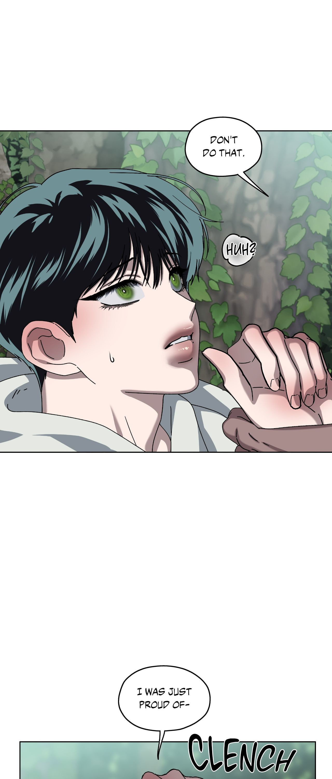 Read Deep (Yuje) chapter 49 image 31 on Lezhin