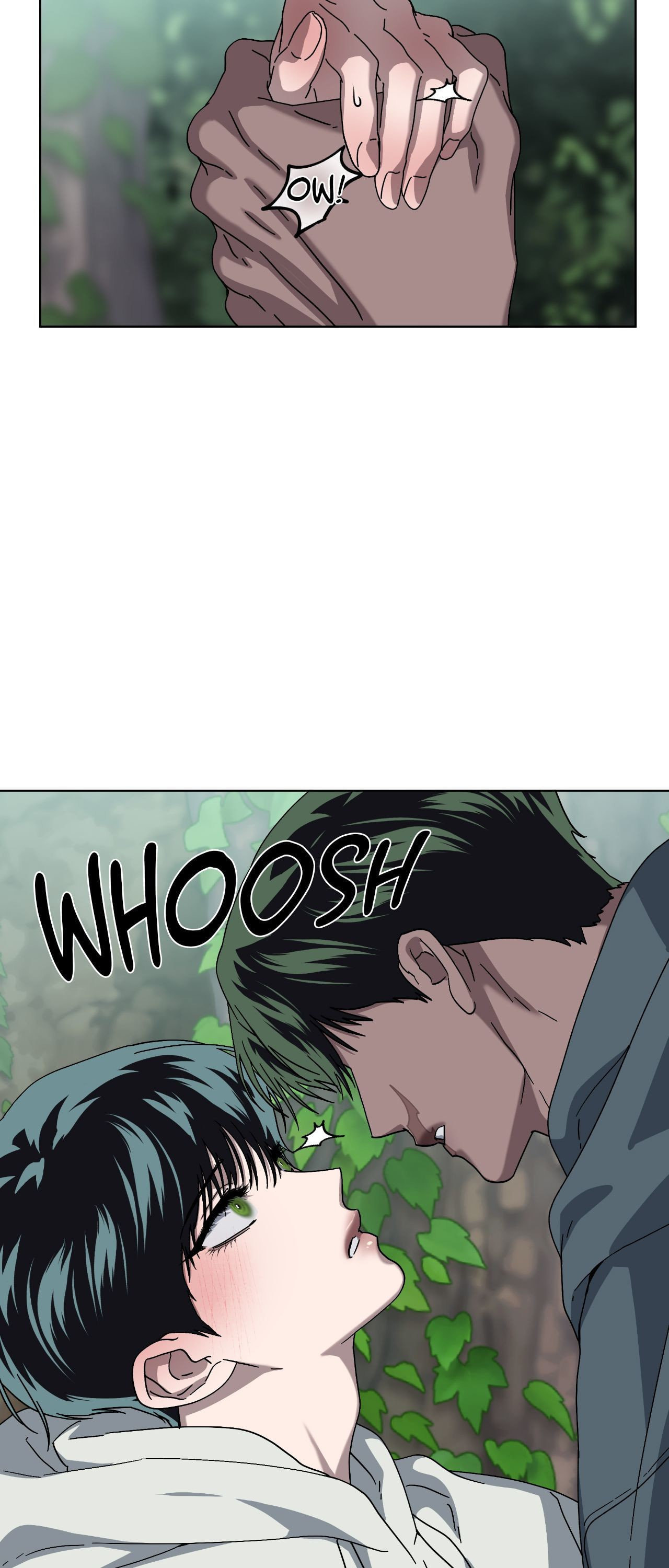 Read Deep (Yuje) chapter 49 image 32 on Lezhin
