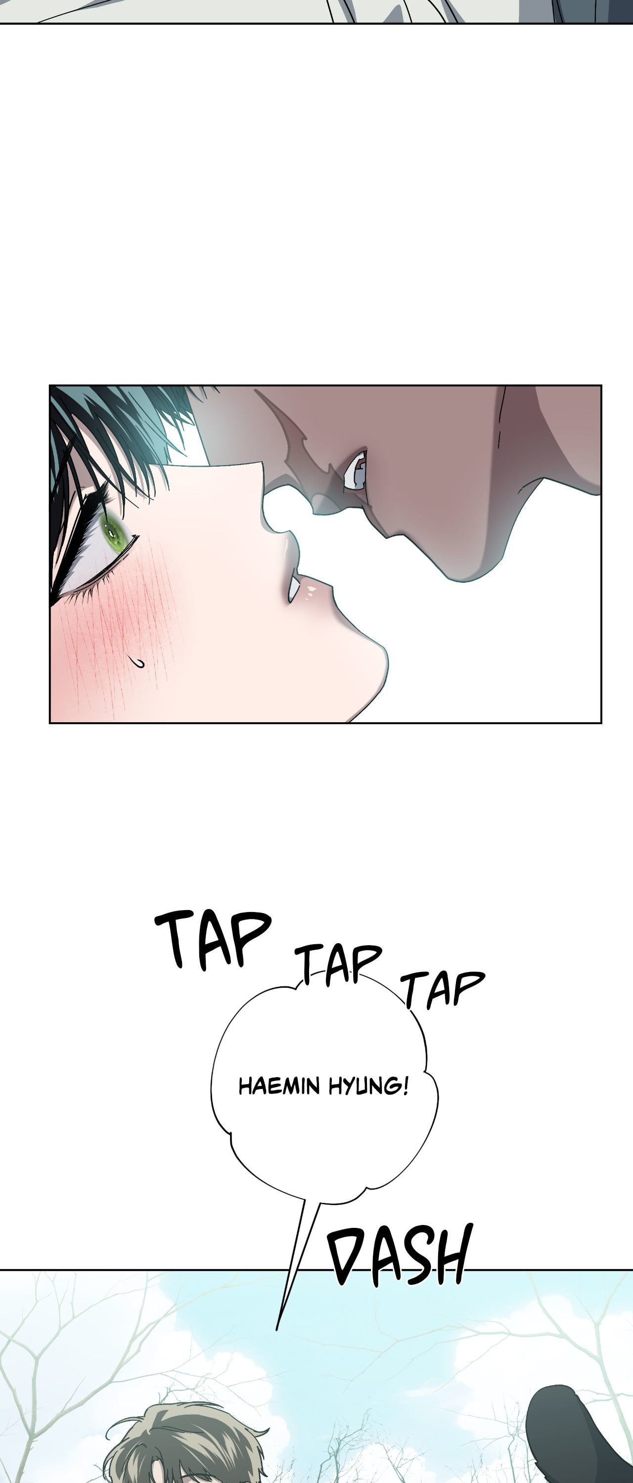 Read Deep (Yuje) chapter 49 image 33 on Lezhin
