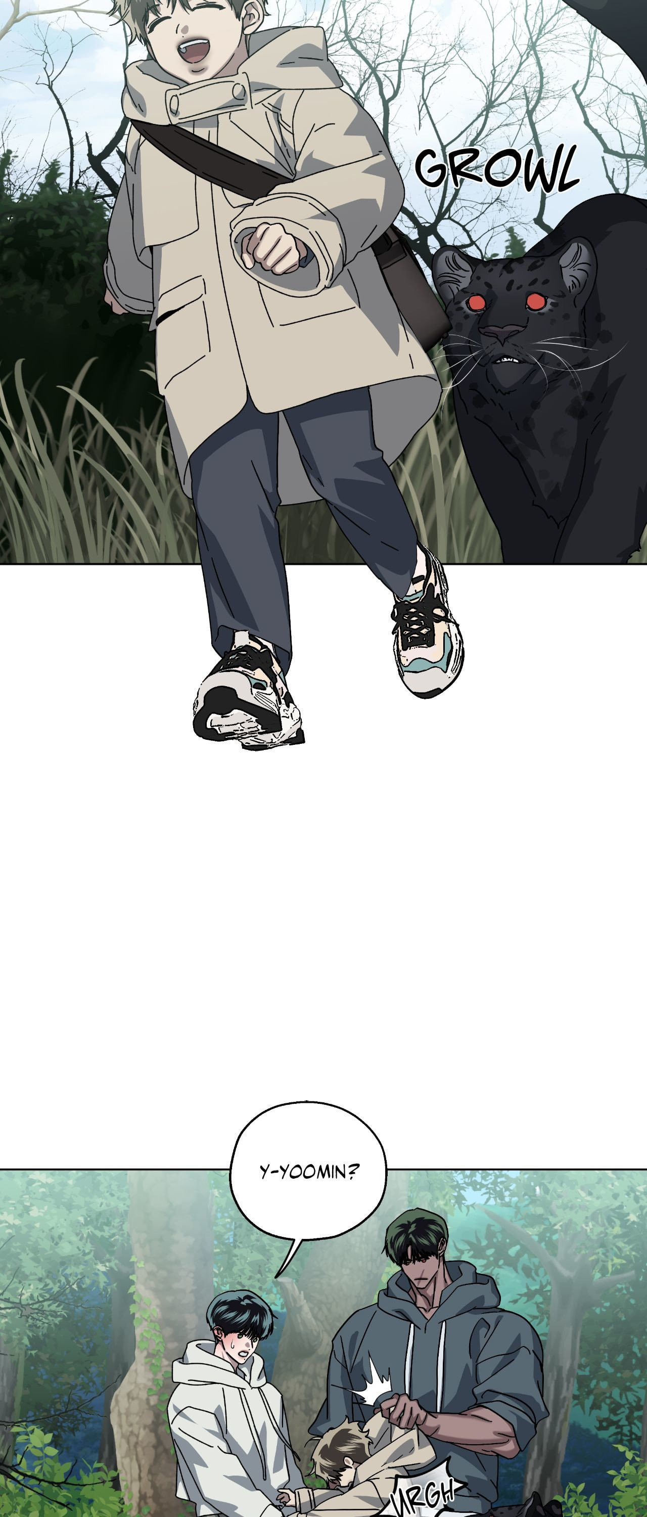 Read Deep (Yuje) chapter 49 image 34 on Lezhin
