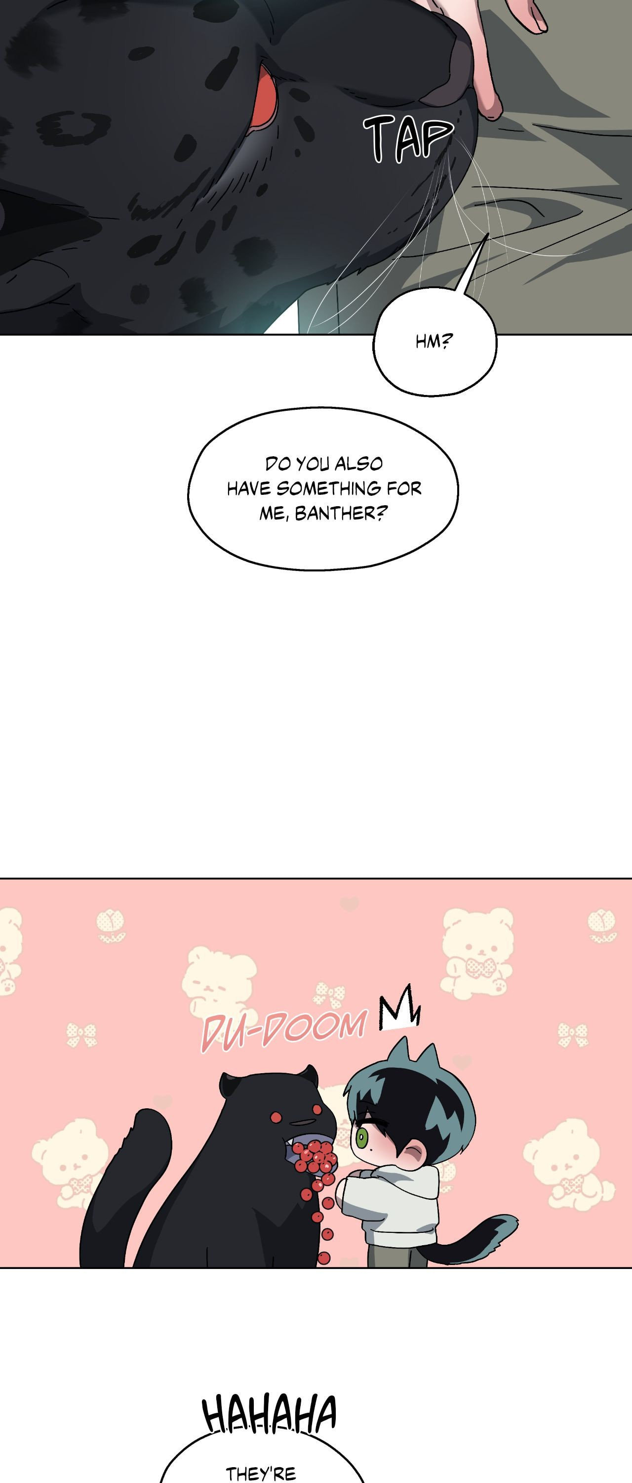 Read Deep (Yuje) chapter 49 image 37 on Lezhin