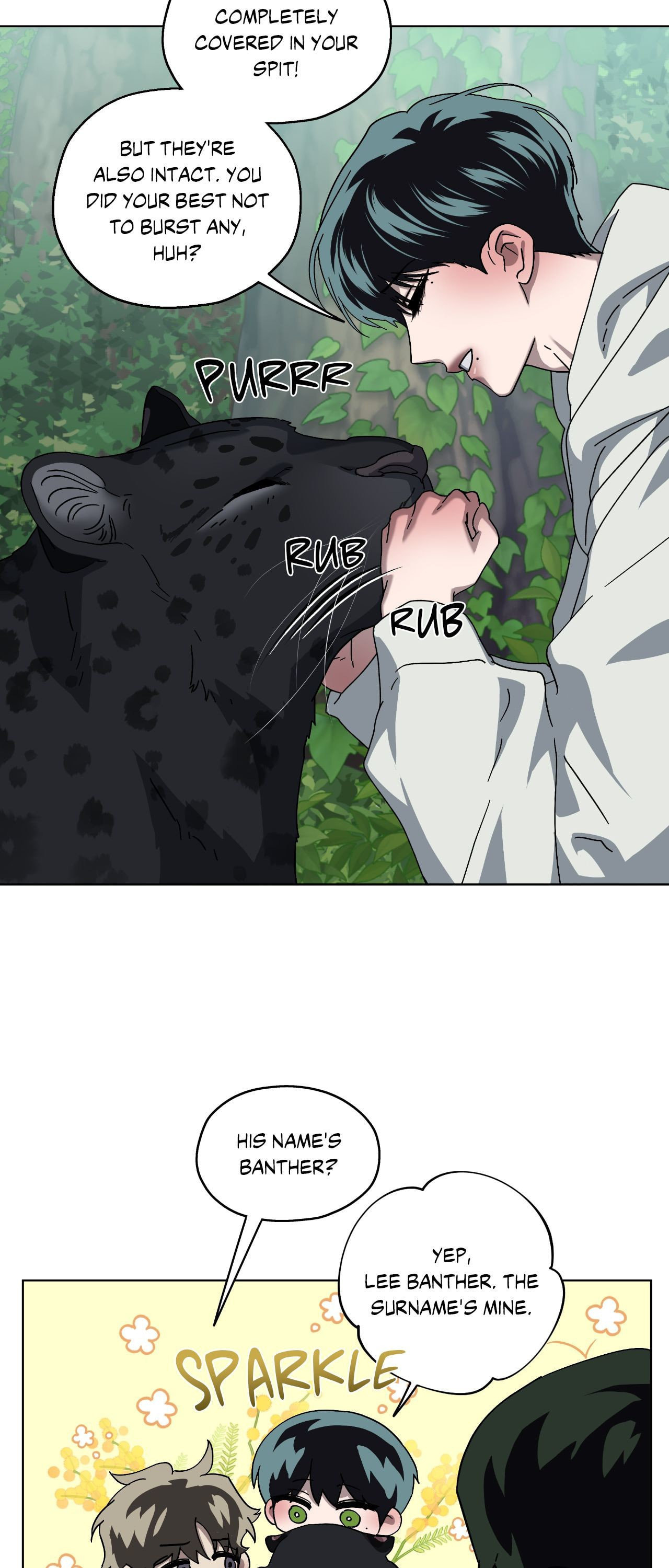 Read Deep (Yuje) chapter 49 image 38 on Lezhin