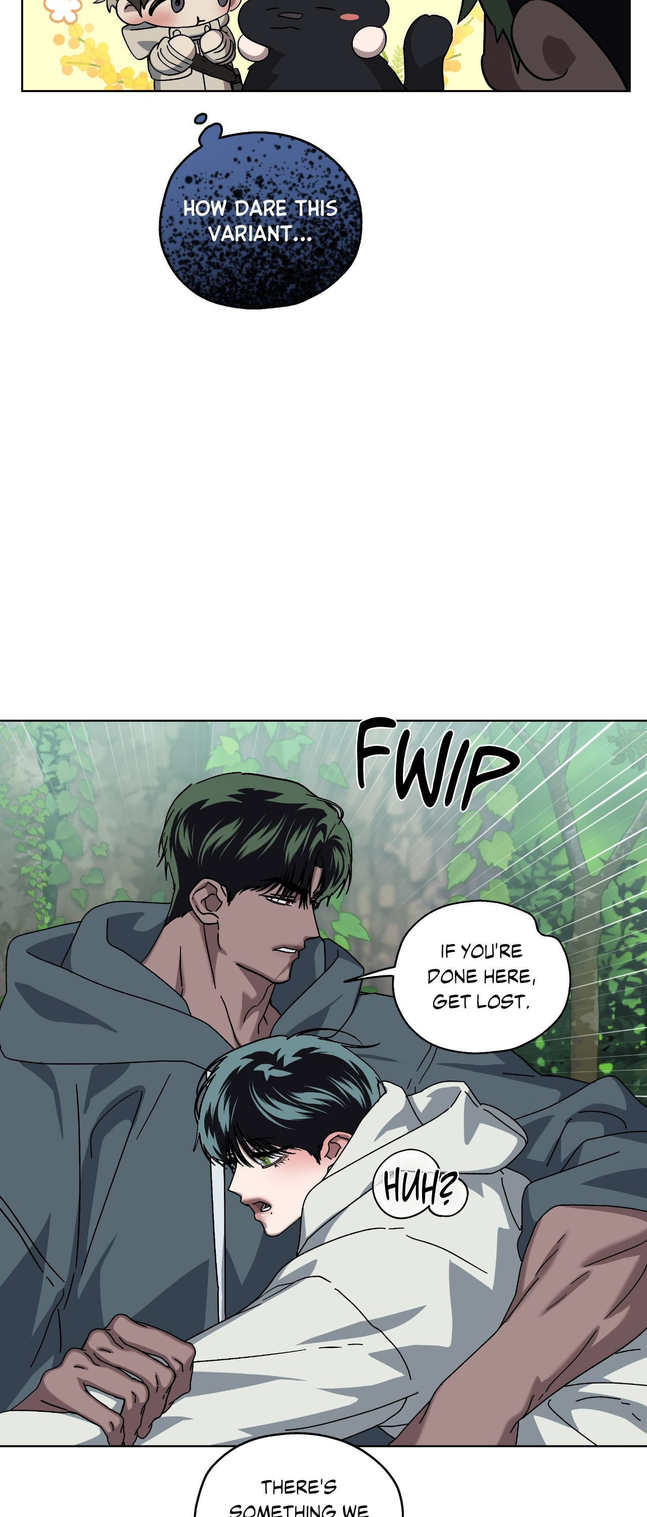 Read Deep (Yuje) chapter 49 image 39 on Lezhin