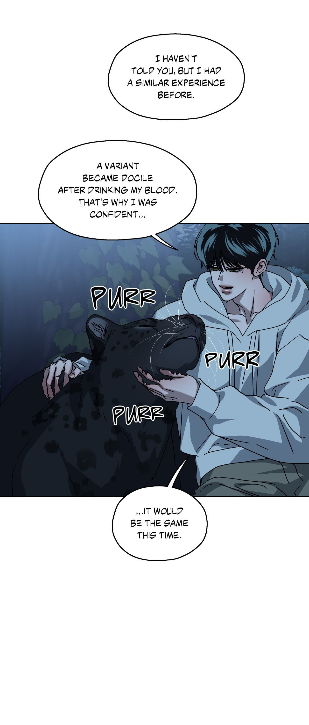 Read Deep (Yuje) chapter 49 image 4 on Lezhin
