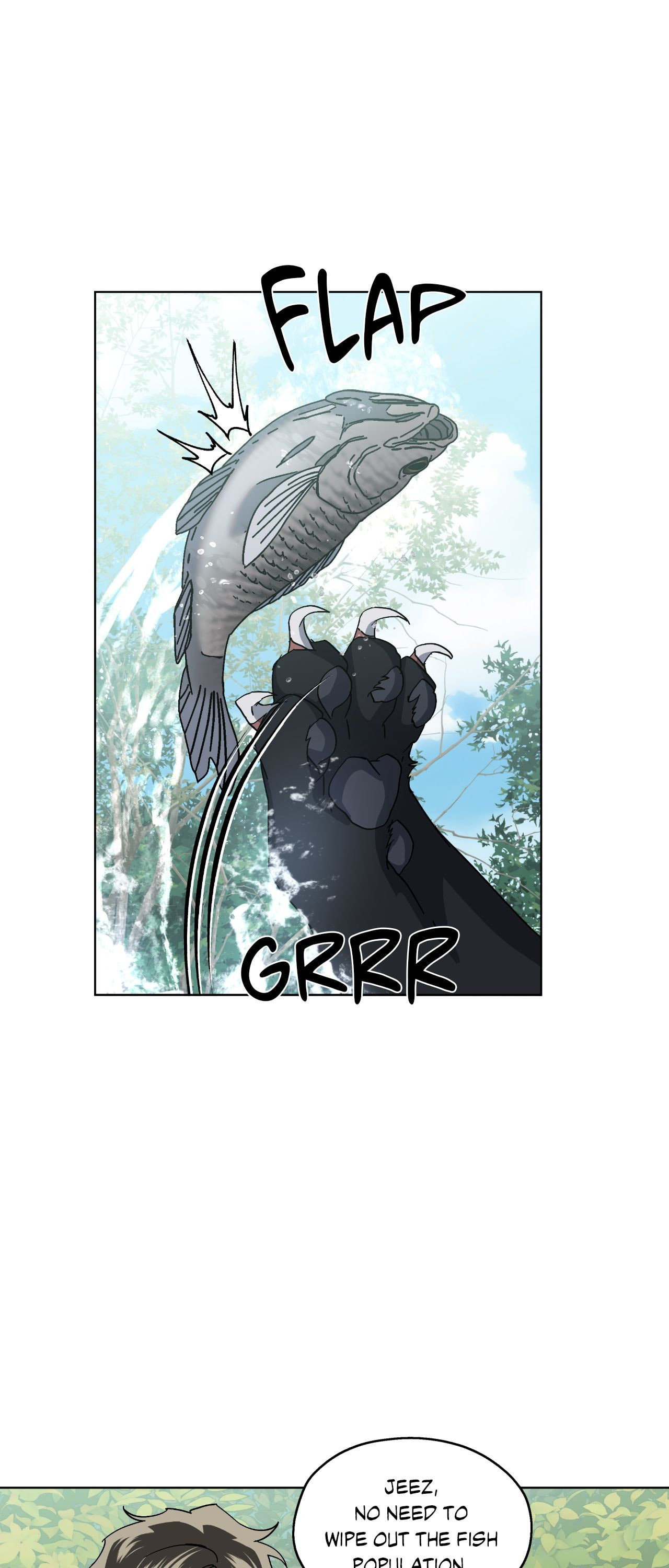 Read Deep (Yuje) chapter 49 image 45 on Lezhin