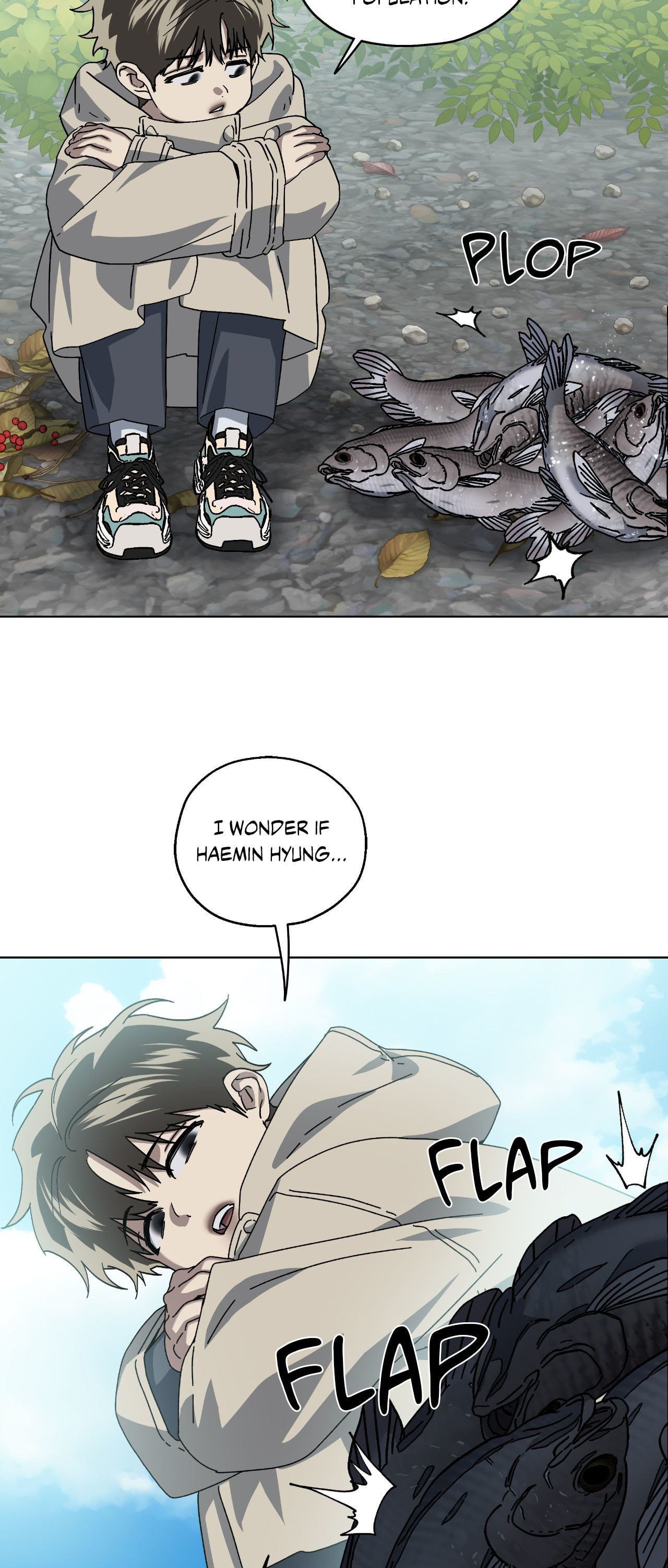 Read Deep (Yuje) chapter 49 image 46 on Lezhin
