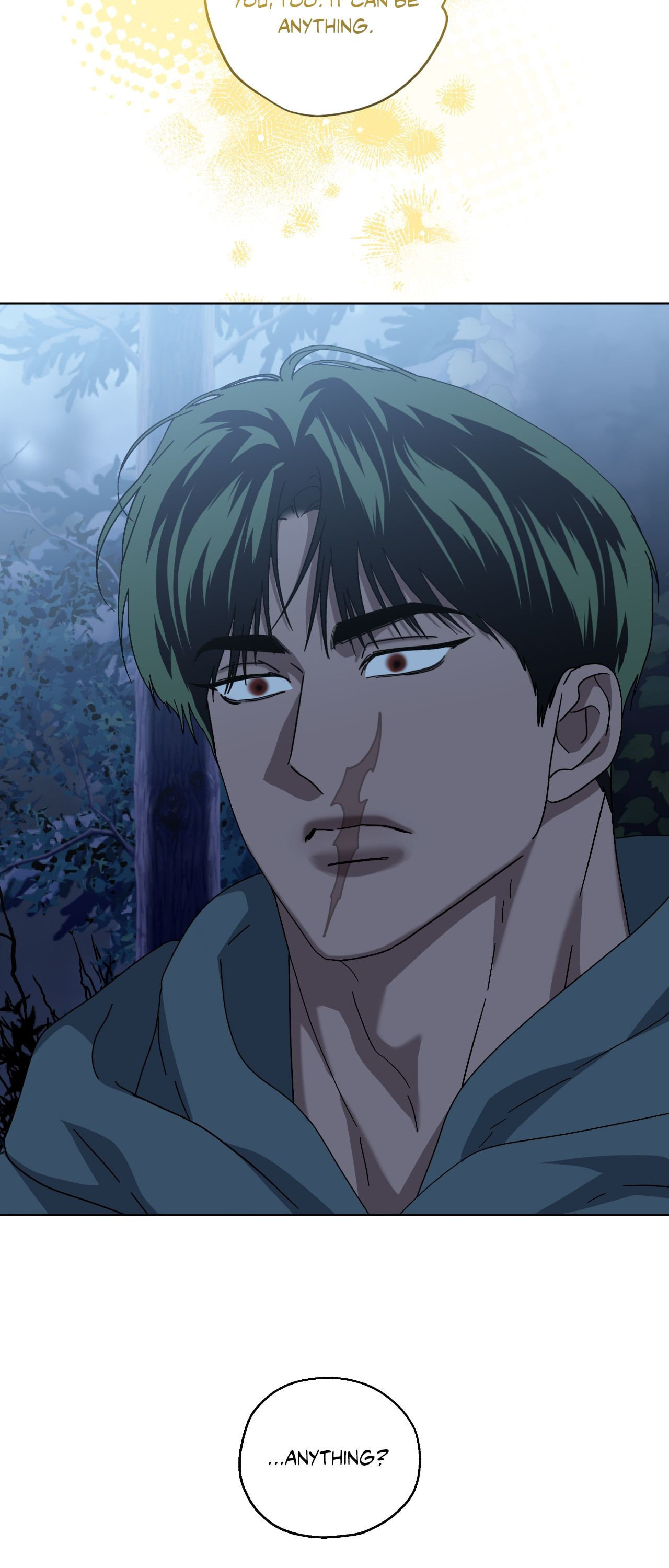 Read Deep (Yuje) chapter 49 image 7 on Lezhin