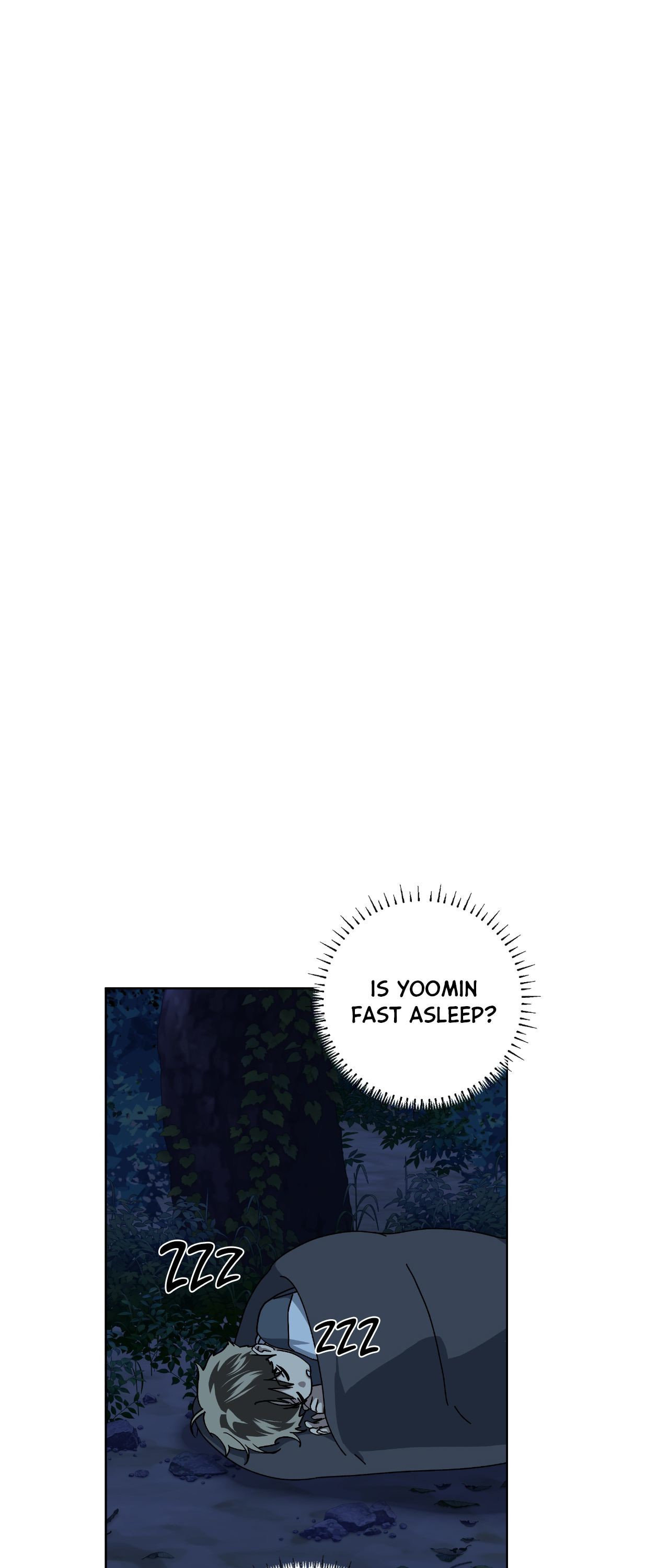 Read Deep (Yuje) chapter 49 image 8 on Lezhin