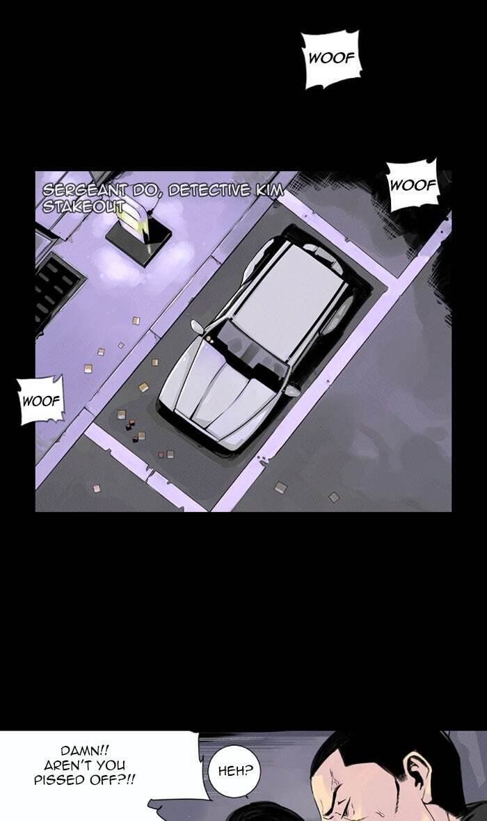 Read Deep (Yuje) chapter 5 image 1 on Lezhin