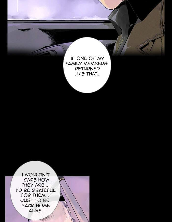 Read Deep (Yuje) chapter 5 image 11 on Lezhin