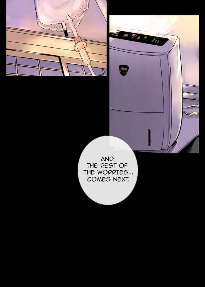 Read Deep (Yuje) chapter 5 image 12 on Lezhin