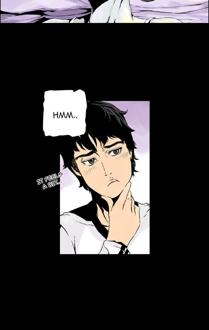 Read Deep (Yuje) chapter 5 image 15 on Lezhin