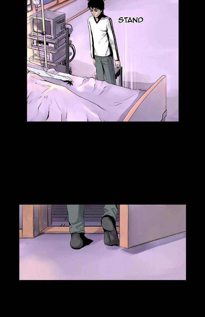 Read Deep (Yuje) chapter 5 image 22 on Lezhin