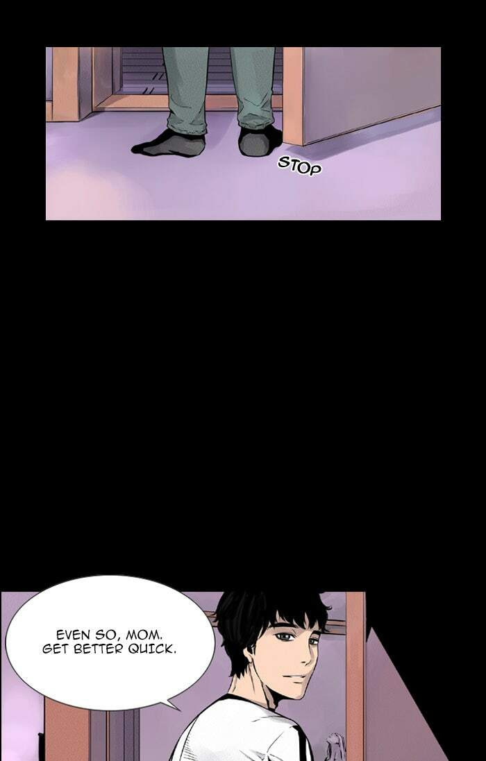 Read Deep (Yuje) chapter 5 image 23 on Lezhin