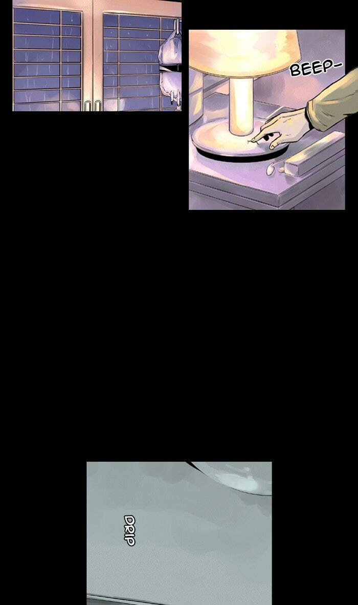 Read Deep (Yuje) chapter 5 image 28 on Lezhin