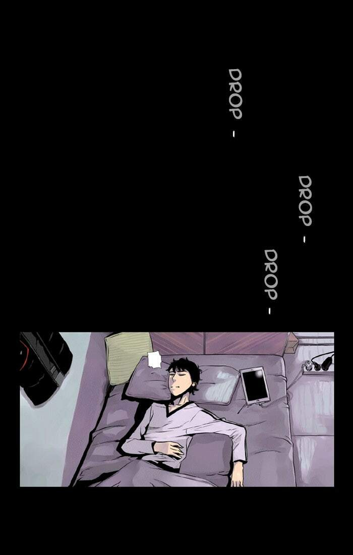 Read Deep (Yuje) chapter 5 image 34 on Lezhin