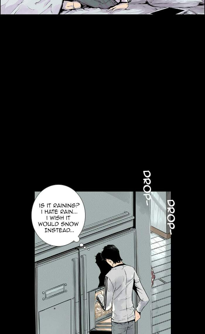 Read Deep (Yuje) chapter 5 image 36 on Lezhin