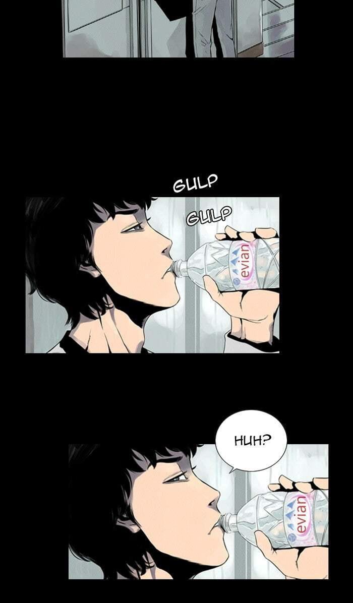 Read Deep (Yuje) chapter 5 image 37 on Lezhin