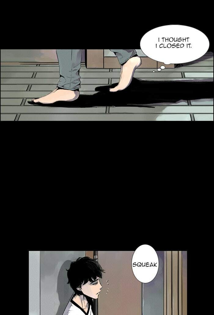 Read Deep (Yuje) chapter 5 image 39 on Lezhin