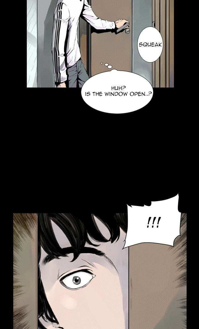 Read Deep (Yuje) chapter 5 image 40 on Lezhin