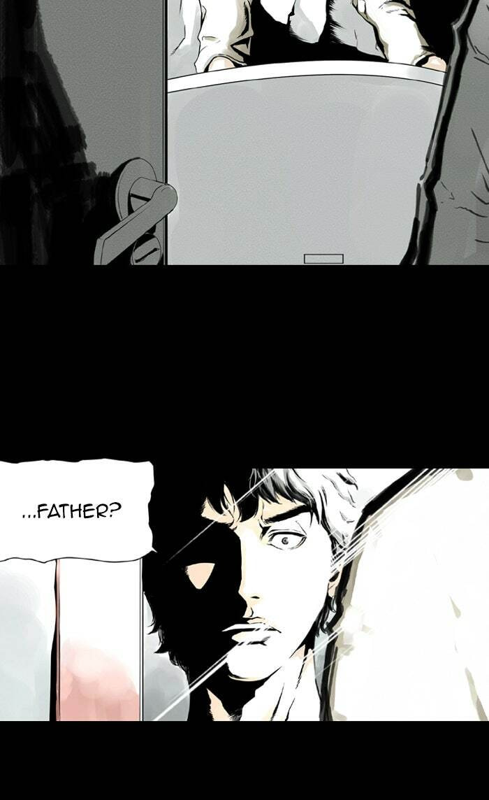 Read Deep (Yuje) chapter 5 image 46 on Lezhin
