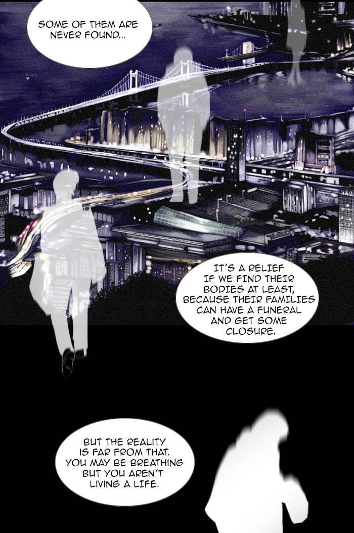 Read Deep (Yuje) chapter 5 image 9 on Lezhin