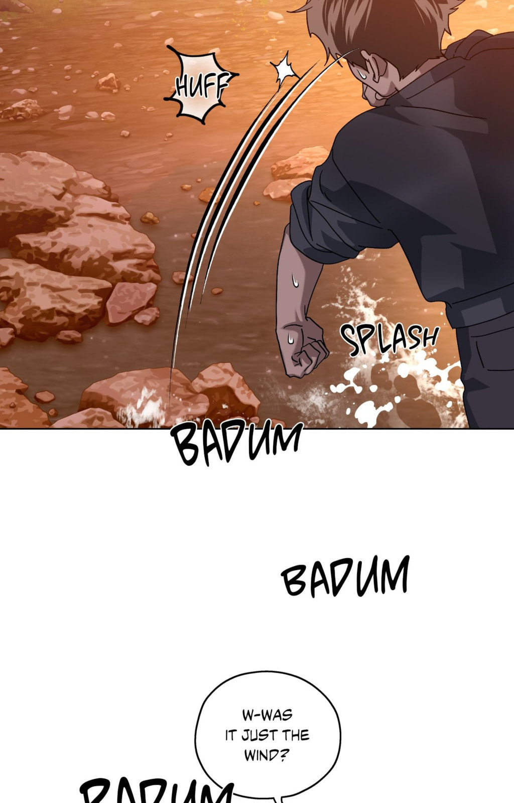 Read Deep (Yuje) chapter 50 image 10 on Lezhin