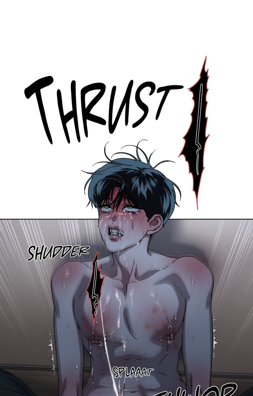 Read Deep (Yuje) chapter 50 image 100 on Lezhin