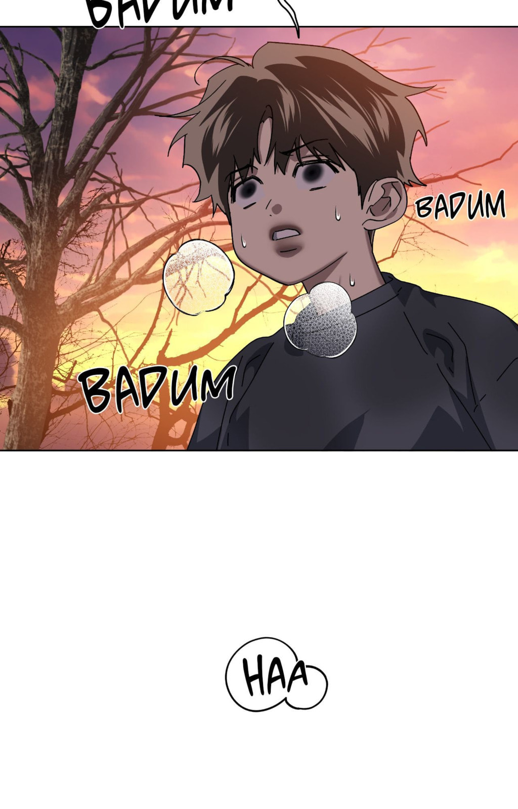 Read Deep (Yuje) chapter 50 image 11 on Lezhin