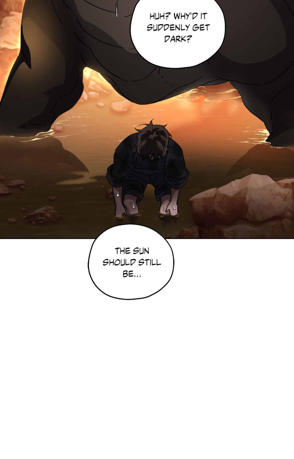 Read Deep (Yuje) chapter 50 image 15 on Lezhin