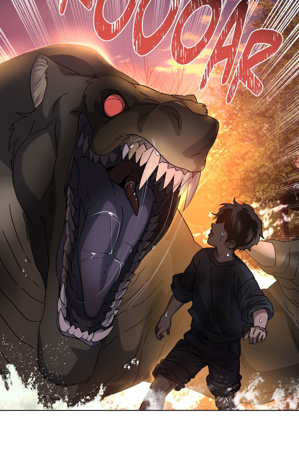 Read Deep (Yuje) chapter 50 image 17 on Lezhin