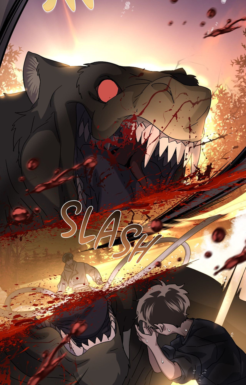 Read Deep (Yuje) chapter 50 image 20 on Lezhin