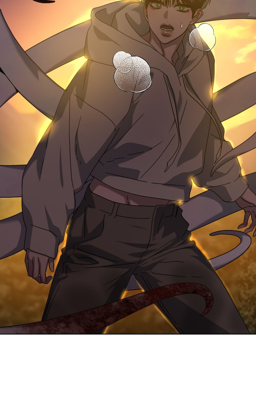 Read Deep (Yuje) chapter 50 image 24 on Lezhin