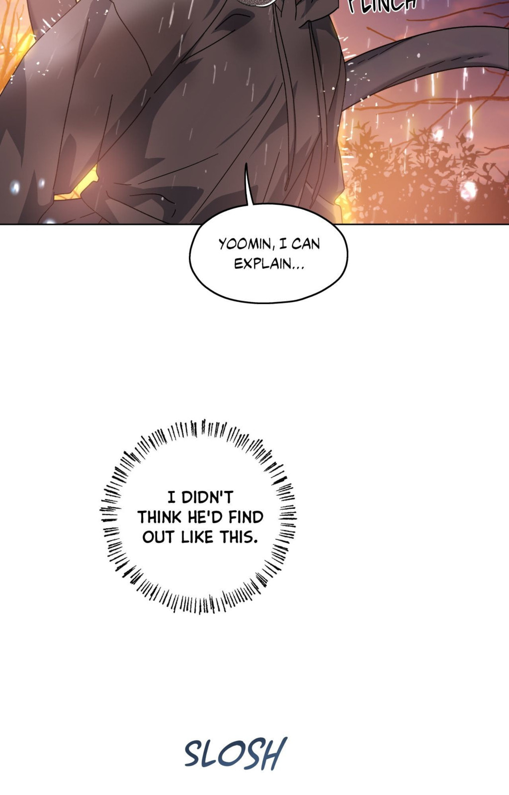 Read Deep (Yuje) chapter 50 image 28 on Lezhin