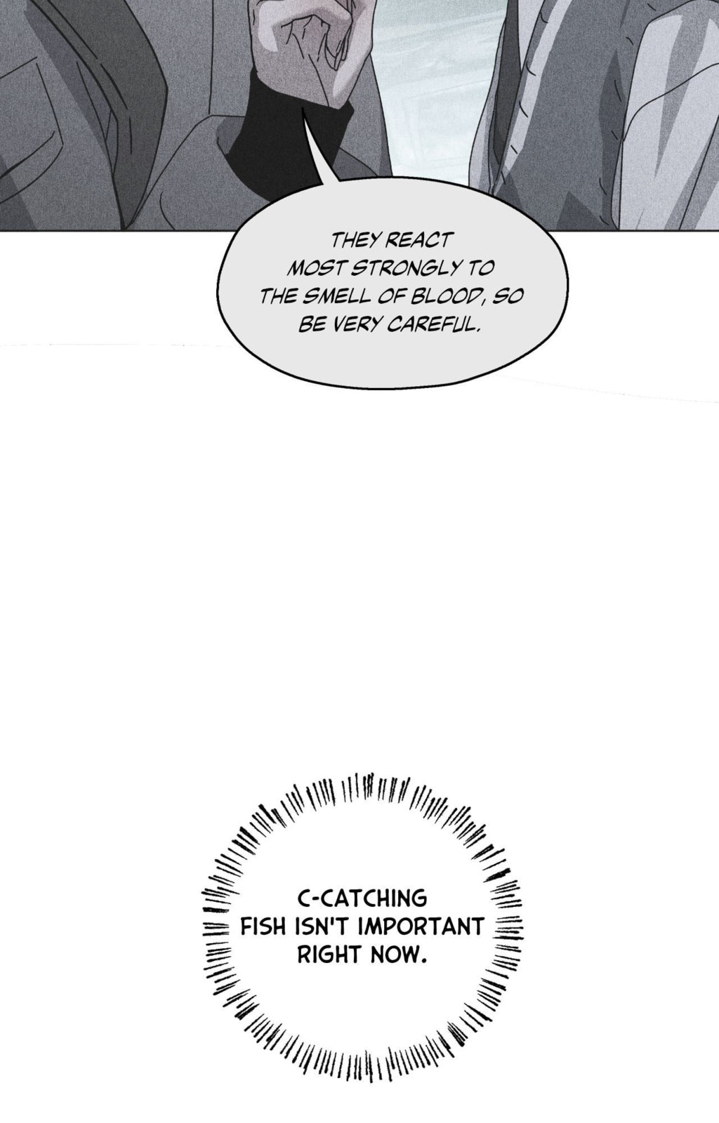 Read Deep (Yuje) chapter 50 image 3 on Lezhin
