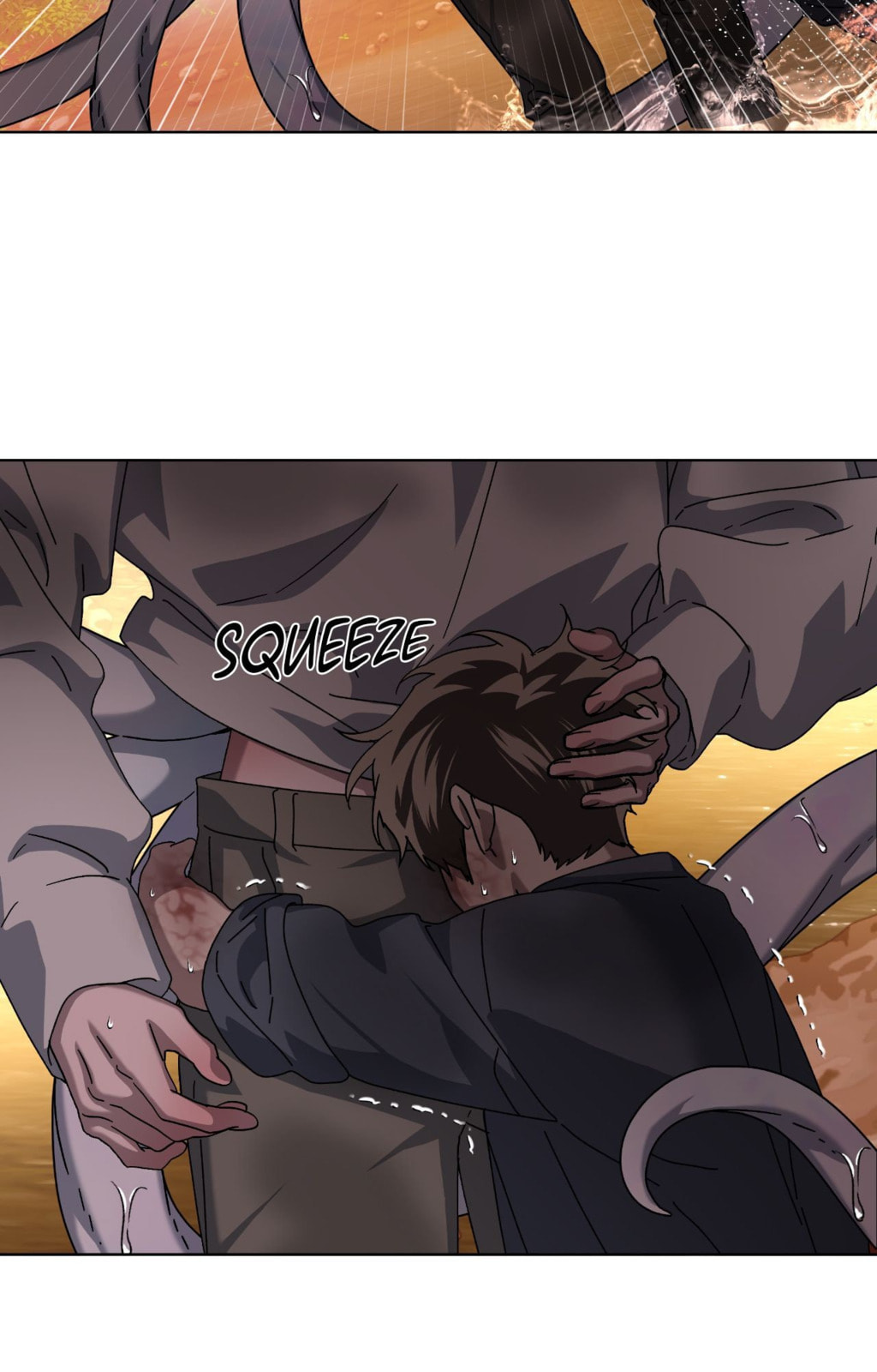 Read Deep (Yuje) chapter 50 image 30 on Lezhin
