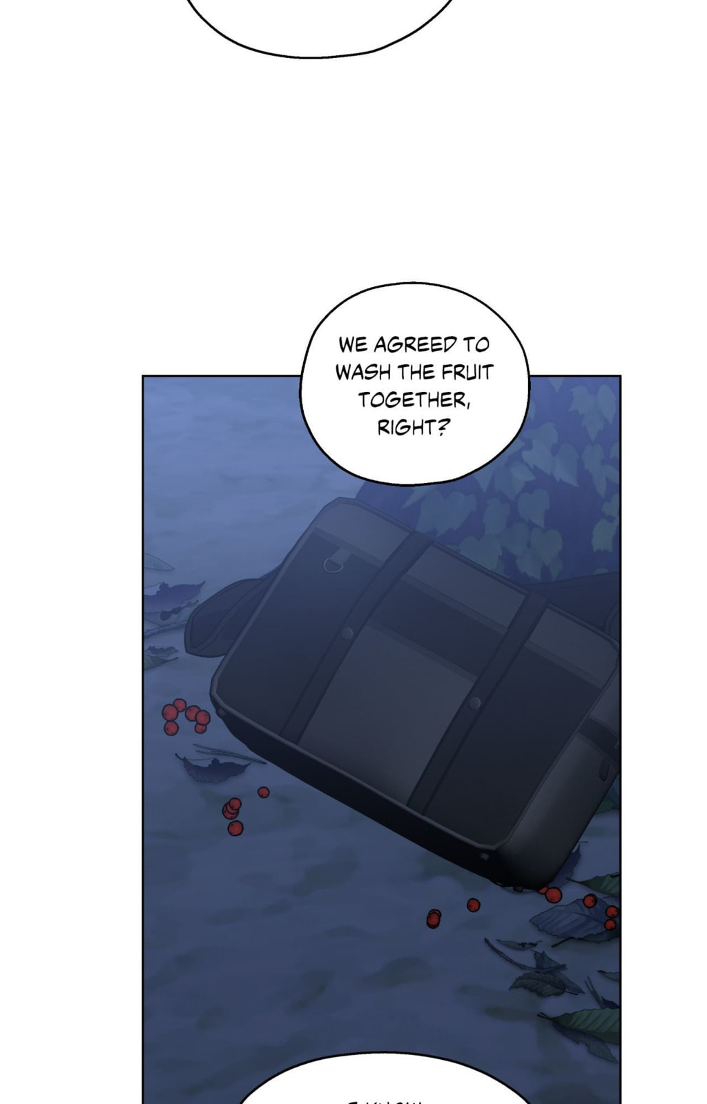 Read Deep (Yuje) chapter 50 image 37 on Lezhin