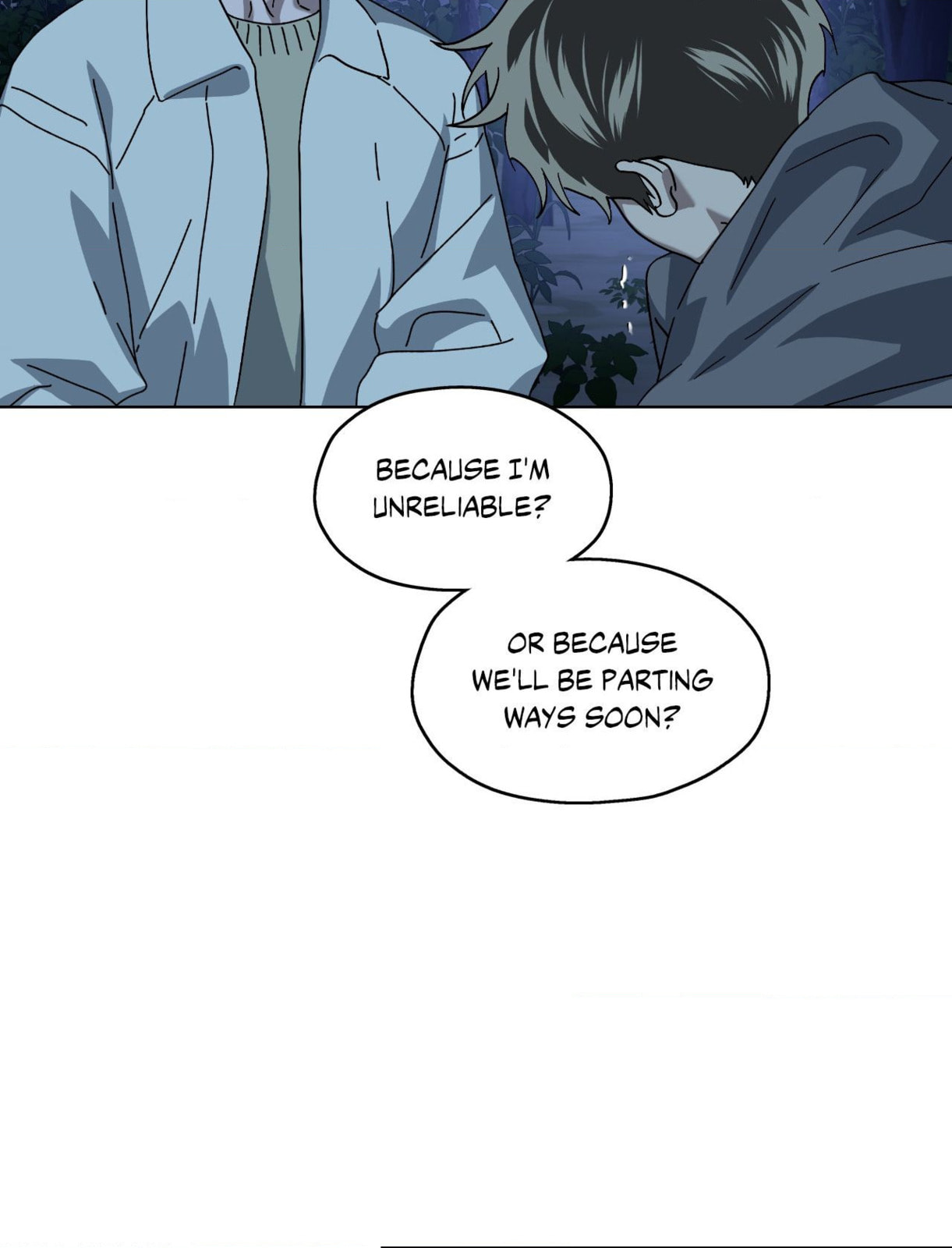 Read Deep (Yuje) chapter 50 image 39 on Lezhin