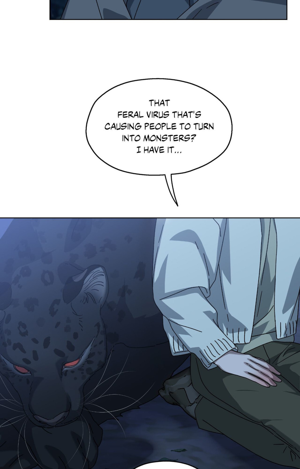 Read Deep (Yuje) chapter 50 image 41 on Lezhin