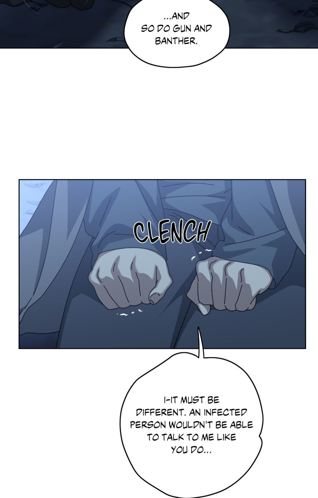 Read Deep (Yuje) chapter 50 image 42 on Lezhin