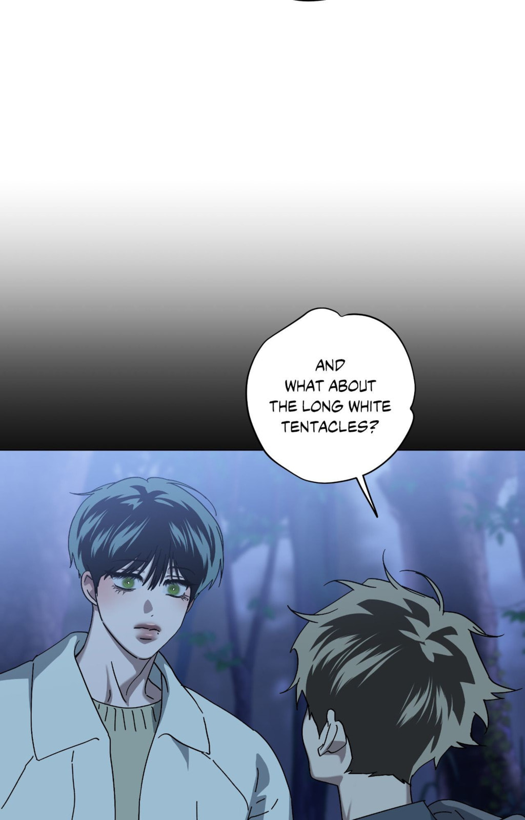 Read Deep (Yuje) chapter 50 image 43 on Lezhin